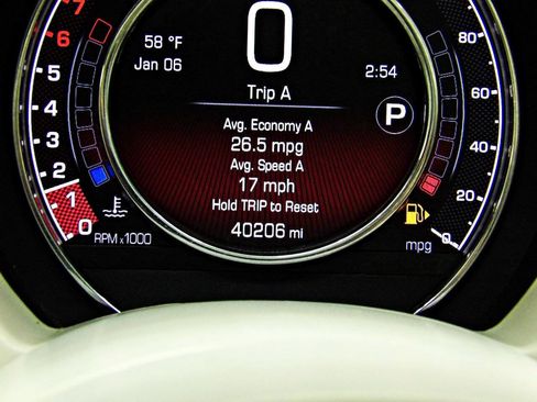 Used 2018 FIAT 500 Pop image 12