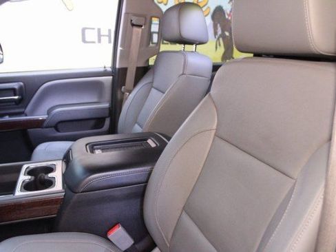 Used 2016 GMC Sierra 1500 SLT image 17