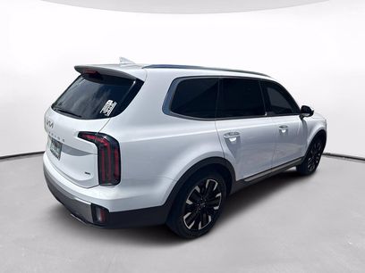Certified 2023 Kia Telluride SX