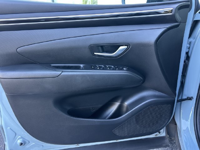 Used 2023 Hyundai Santa Cruz SEL Premium AWD/4WD image 17