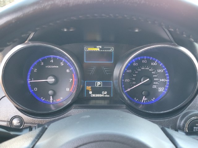 Used 2016 Subaru Outback 3.6R Limited AWD/4WD image 10