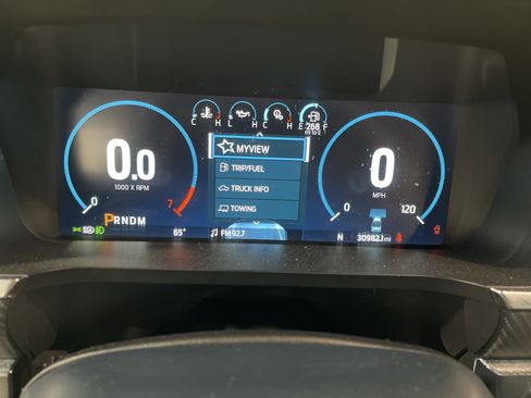 Used 2022 Ford F150 Limited image 23