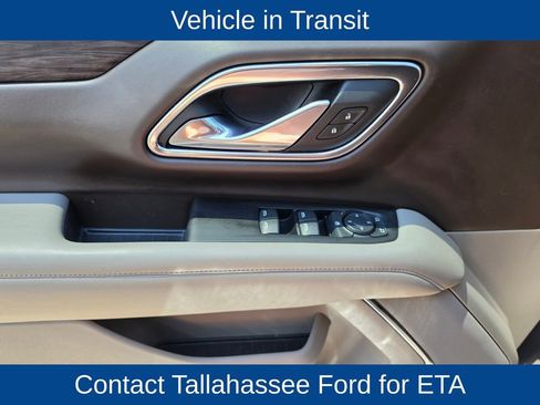 Used 2021 Chevrolet Tahoe LS RWD image 17