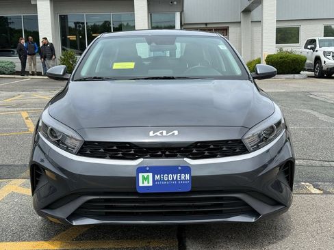 Used 2023 Kia Forte LXS FWD image 9