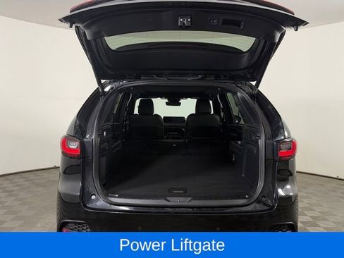 Used 2025 MAZDA CX-70 3.3 Turbo S w/ Premium Package AWD/4WD image 11