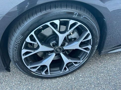 New 2026 Audi A6 Prestige image 39