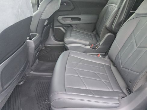 New 2027 Kia Telluride SX Prestige X-Pro image 9