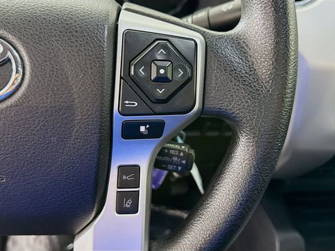 Used 2021 Toyota Tundra SR5 RWD image 15