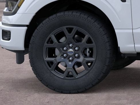 New 2026 Ford F150 STX AWD/4WD image 19