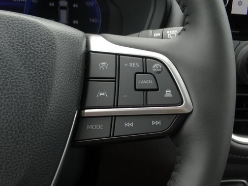 New 2026 Toyota Grand Highlander Platinum AWD/4WD image 27