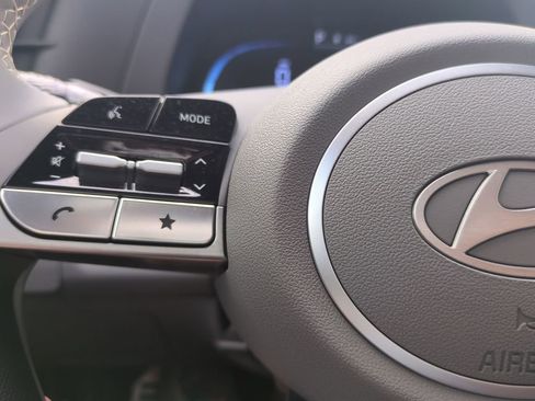 New 2026 Hyundai Elantra Sport image 27