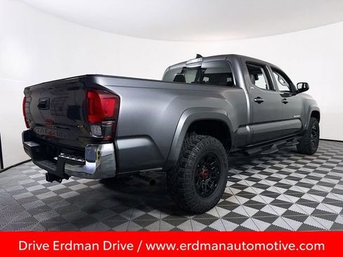 Used 2022 Toyota Tacoma SR5 image 23