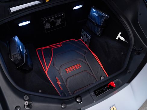 Used 2018 Ferrari 488 Spider RWD image 26