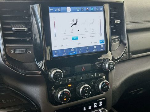 Used 2022 RAM 1500 Laramie image 18