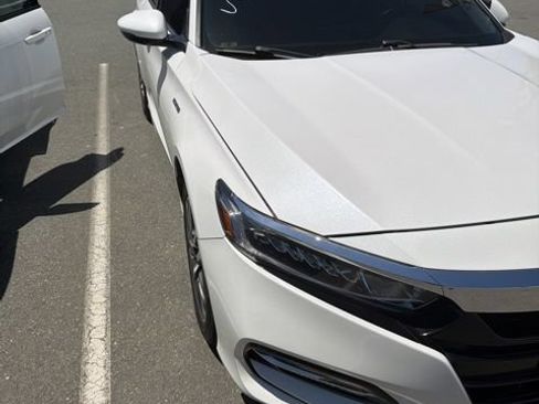 Used 2019 Honda Accord EX-L image 4