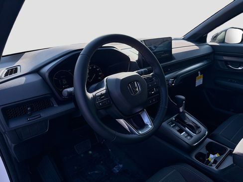 New 2026 Honda CR-V Sport image 9