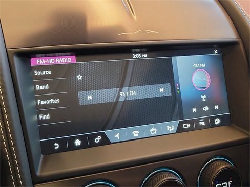 New 2024 Jaguar F-TYPE R image 23