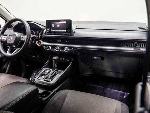 Used 2024 Honda CR-V EX image 16