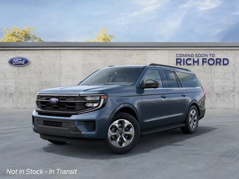 New 2027 Ford Expedition Max Active AWD/4WD image 2