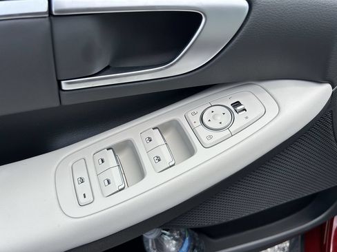 New 2026 Hyundai Sonata SEL FWD image 22