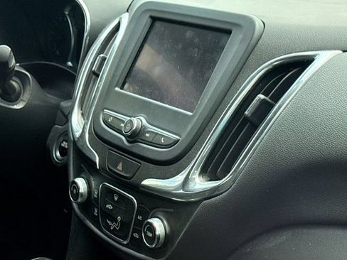 Certified 2020 Chevrolet Equinox LT FWD image 13