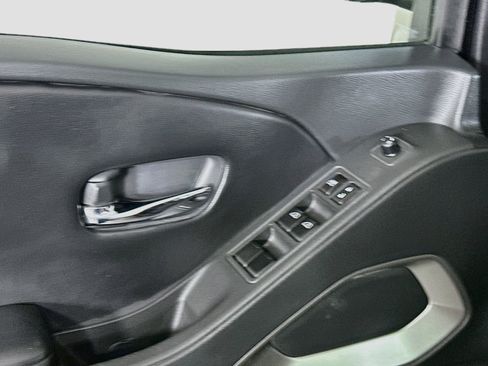 Used 2026 Nissan Frontier SV AWD/4WD image 15