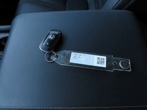 Certified 2023 Honda Pilot EX-L image 28