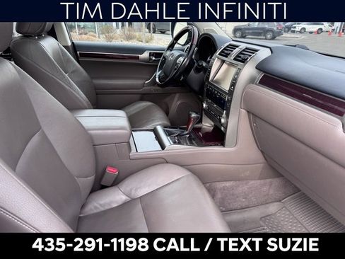 Used 2018 Lexus GX 460 Premium image 19