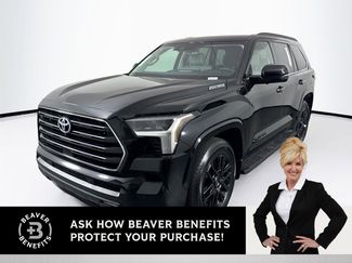 Certified 2024 Toyota Sequoia SR5 w/ SR5 Premium Package video 1