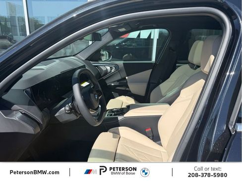 New 2026 BMW X3 xDrive30 w/ Convenience Package AWD/4WD image 13