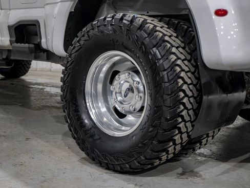 Used 2024 Ford F350 XL w/ XL Chrome Package AWD/4WD image 62