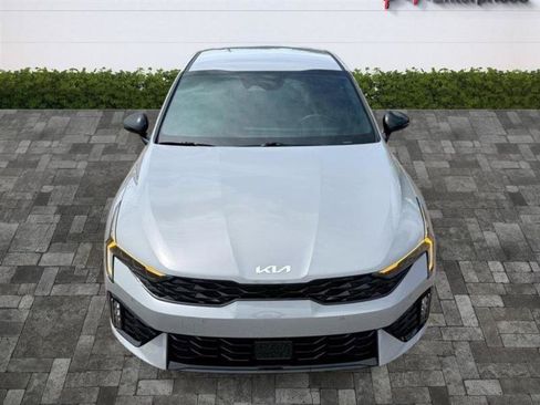 Used 2026 Kia K5 GT-Line w/ GT-Line Red Interior Package FWD image 11