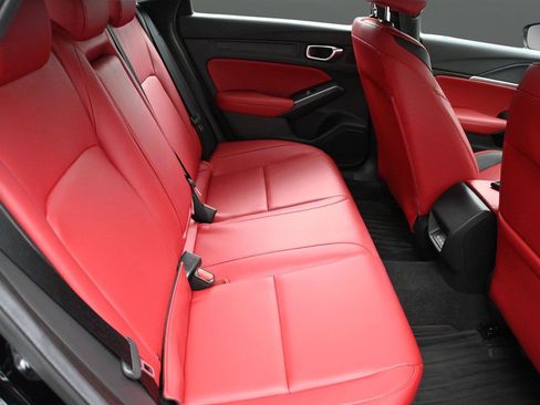 Certified 2026 Acura Integra A-Spec FWD image 20
