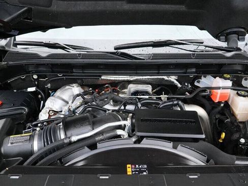 Used 2025 GMC Sierra 3500 AT4 w/ AT4 Premium Plus Package AWD/4WD image 11