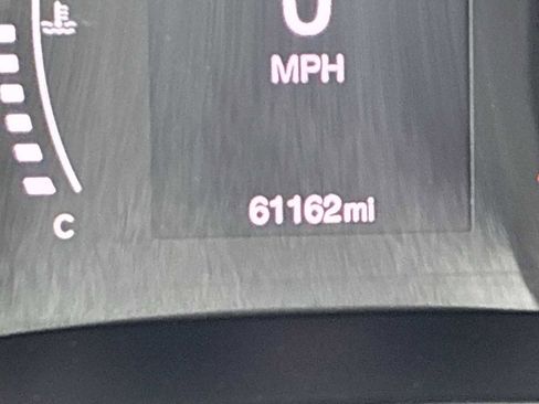 Certified 2022 Jeep Compass Latitude image 10