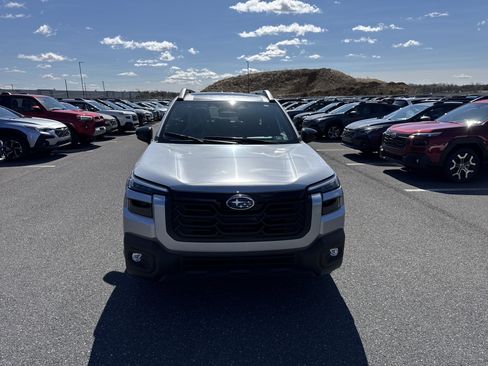 New 2026 Subaru Outback Touring XT AWD/4WD image 5