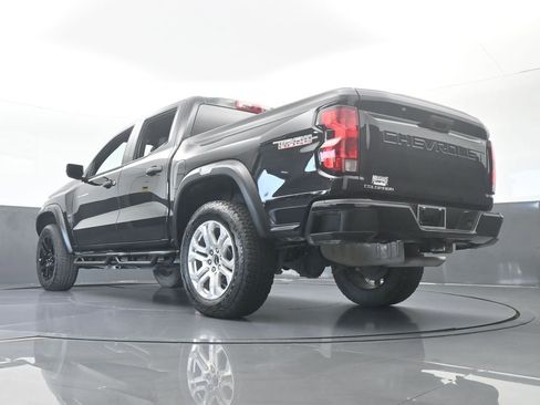 Used 2024 Chevrolet Colorado Trail Boss image 54