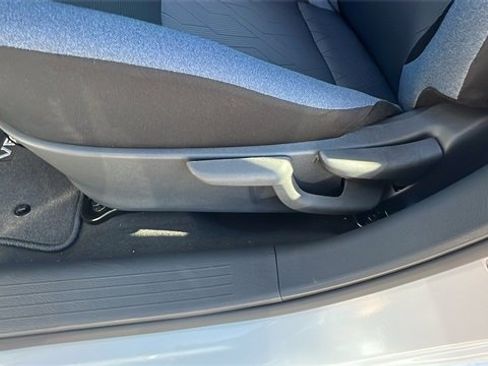 New 2025 Nissan Versa SV w/ Trunk Package image 20