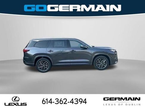 New 2025 Lexus RX 350 w/ Convenience Package AWD/4WD image 6