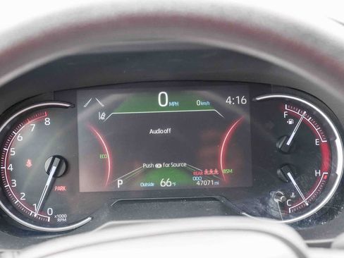 Certified 2024 Toyota RAV4 XLE FWD image 25