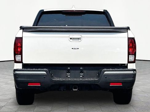 Used 2019 Honda Ridgeline RTL-E image 7