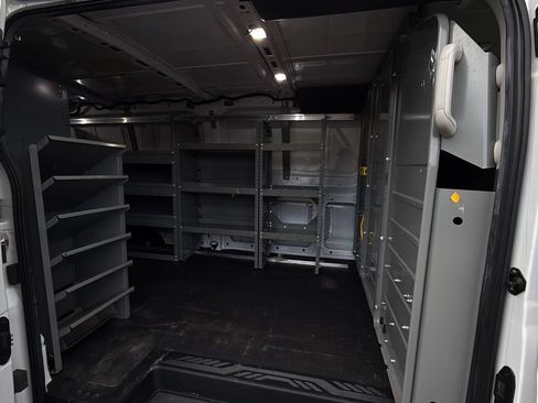 Used 2020 Ford Transit 150 Low Roof w/ Upfitter Package RWD image 14