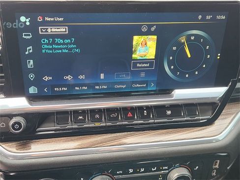 Used 2024 Chevrolet Silverado 1500 LT image 16