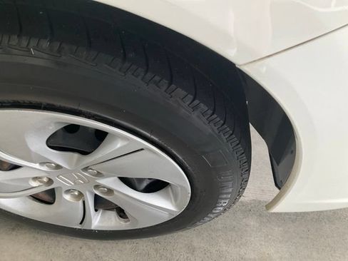 Used 2013 Honda Civic LX image 26