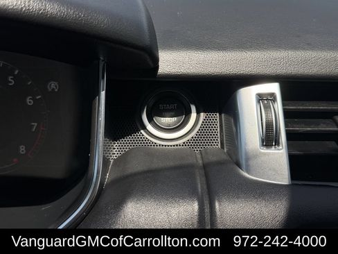 Used 2019 Land Rover Range Rover Sport HST AWD/4WD image 22