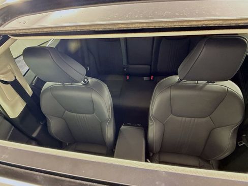 Certified 2025 Lexus NX 250 FWD w/ Premium Package image 22