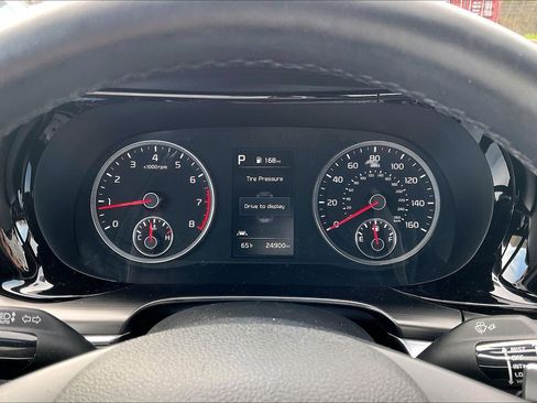 Used 2021 Kia K5 GT w/ Option Group 015 image 13