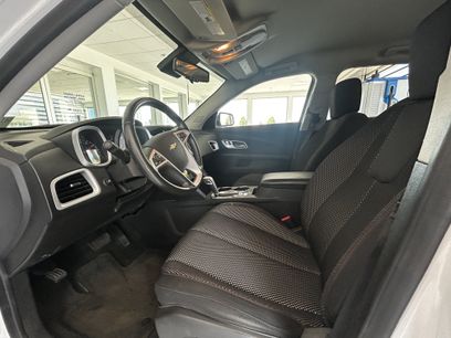 Used 2015 Chevrolet Equinox LT