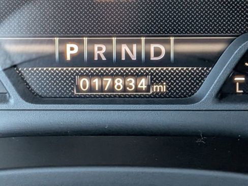 Used 2022 RAM 1500 Big Horn image 32