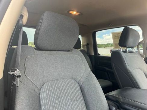 Used 2019 RAM 1500 Tradesman w/ SXT Appearance Group AWD/4WD image 26